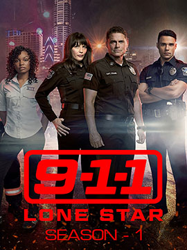 Lone 911 مسلسل star ‘911 Lone