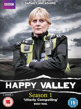 Happy Valley - The Complete Season One