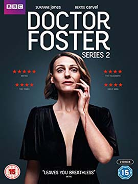 Doctor Foster - The Complete Season Two