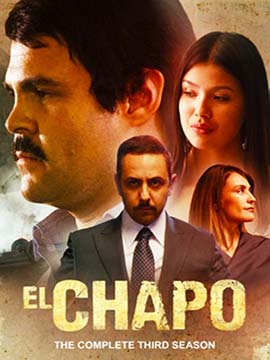 El Chapo - The Complete Season Three