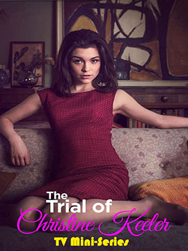 The Trial of Christine Keeler - TV Mini-Series