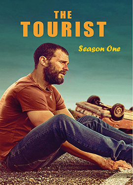 The Tourist - The Complete Season One