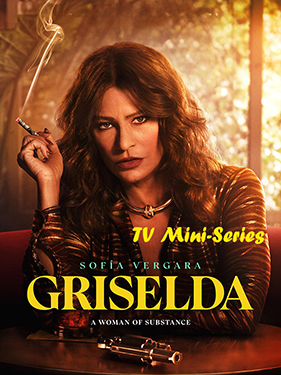 Griselda - TV Mini Series