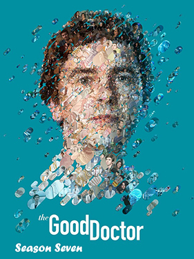 The Good Doctor - The Complete Season Seven