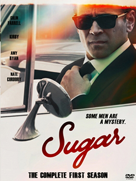 Sugar - The Complete Season One