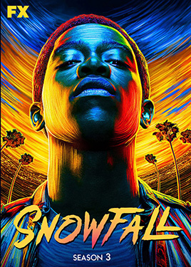 Snowfall - The Complete Season Three
