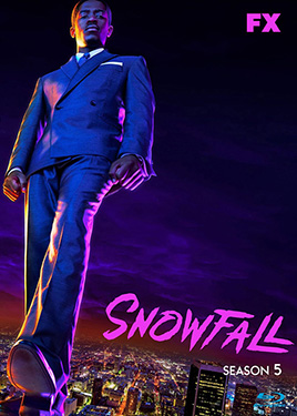 Snowfall - The Complete Season Five