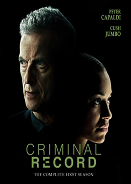 Criminal Record - The Complete Season One