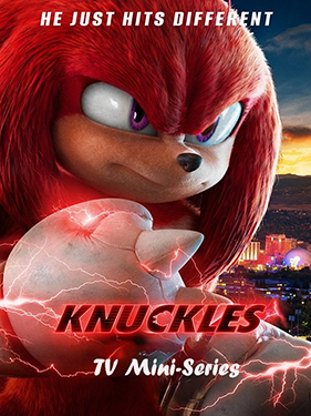 Knuckles - TV Mini Series