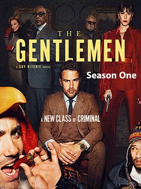 The Gentlemen - The Complete Season One